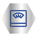 Ιδανική Ισορροπία Βάρους & Σωματικής Κατάστασης